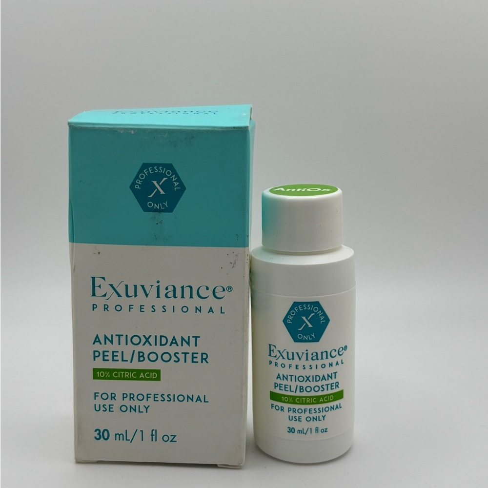 Exuviance Professional Antioxidant Peel/Booster